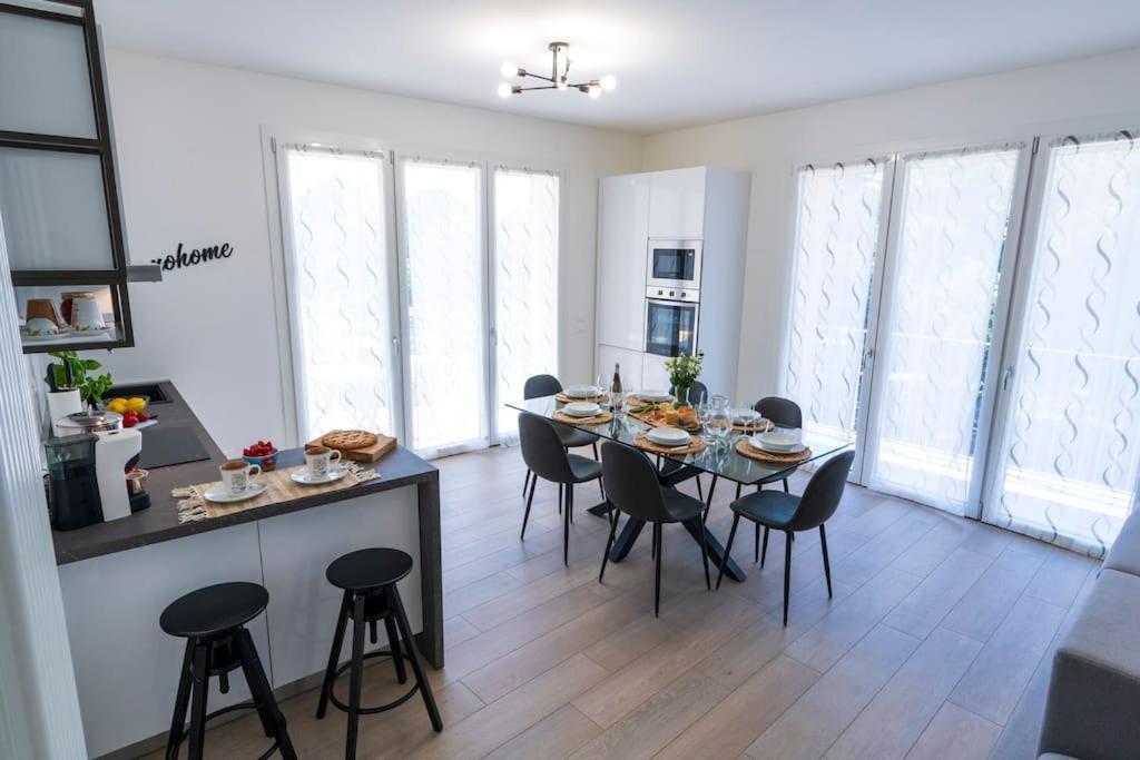 Rossini Home Pesaro Vicino Al Teatro Rossini By Yohome Екстериор снимка