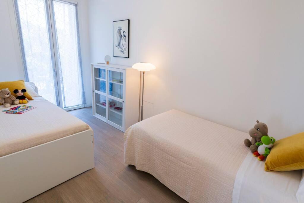 Rossini Home Pesaro Vicino Al Teatro Rossini By Yohome Екстериор снимка
